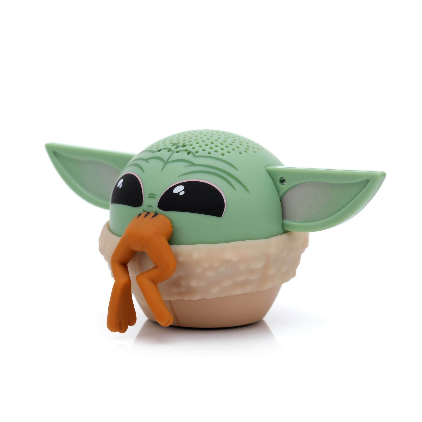 Grogu with Snack - The Mandalorian - 