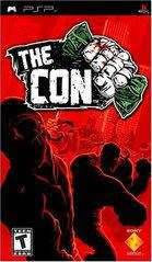 The Con - PSP - 