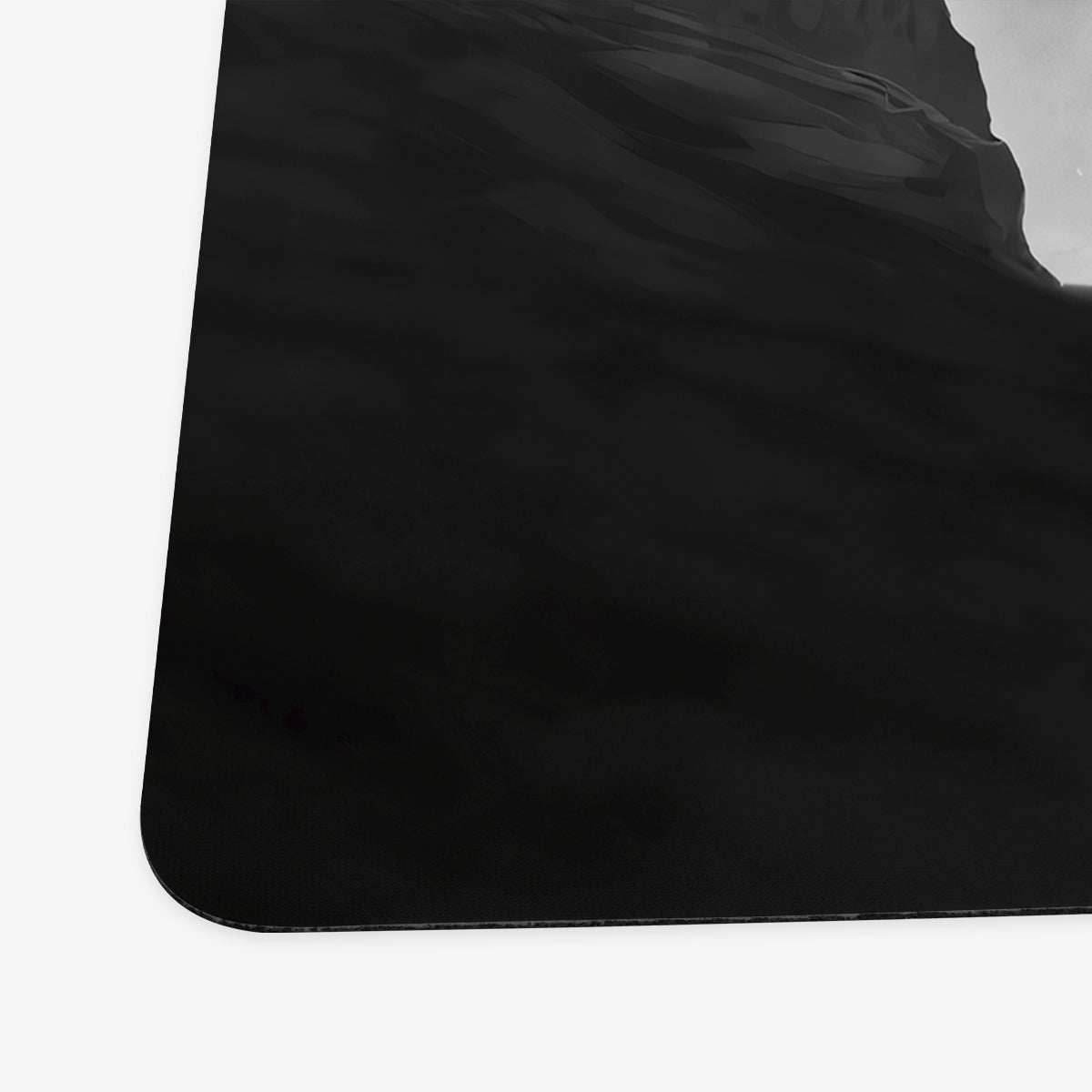 Cave Dragon Playmat - Plain