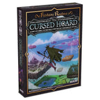 Fantasy Realms: The Cursed Hoard - 