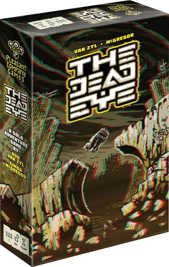 The Dead Eye - 