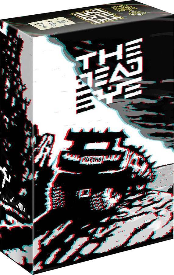 The Dead Eye Deluxe - 