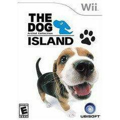 The Dog Island - Wii