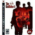 The Godfather II - PlayStation 3 - 