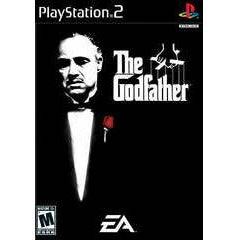 The Godfather - PlayStation 2