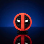 The Merc with a Mouth's Icon - Bricks & Instructions