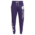 Mad Engine The Nightmare Before Christmas Blue Lounge Pants - S