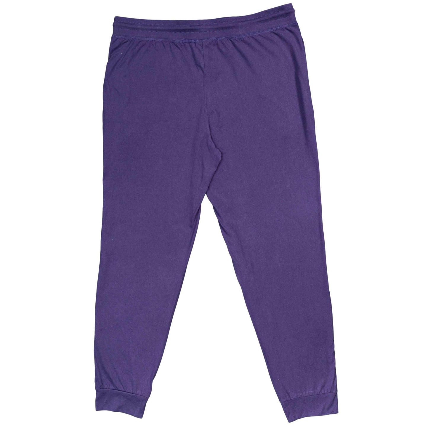 Mad Engine The Nightmare Before Christmas Blue Lounge Pants - S