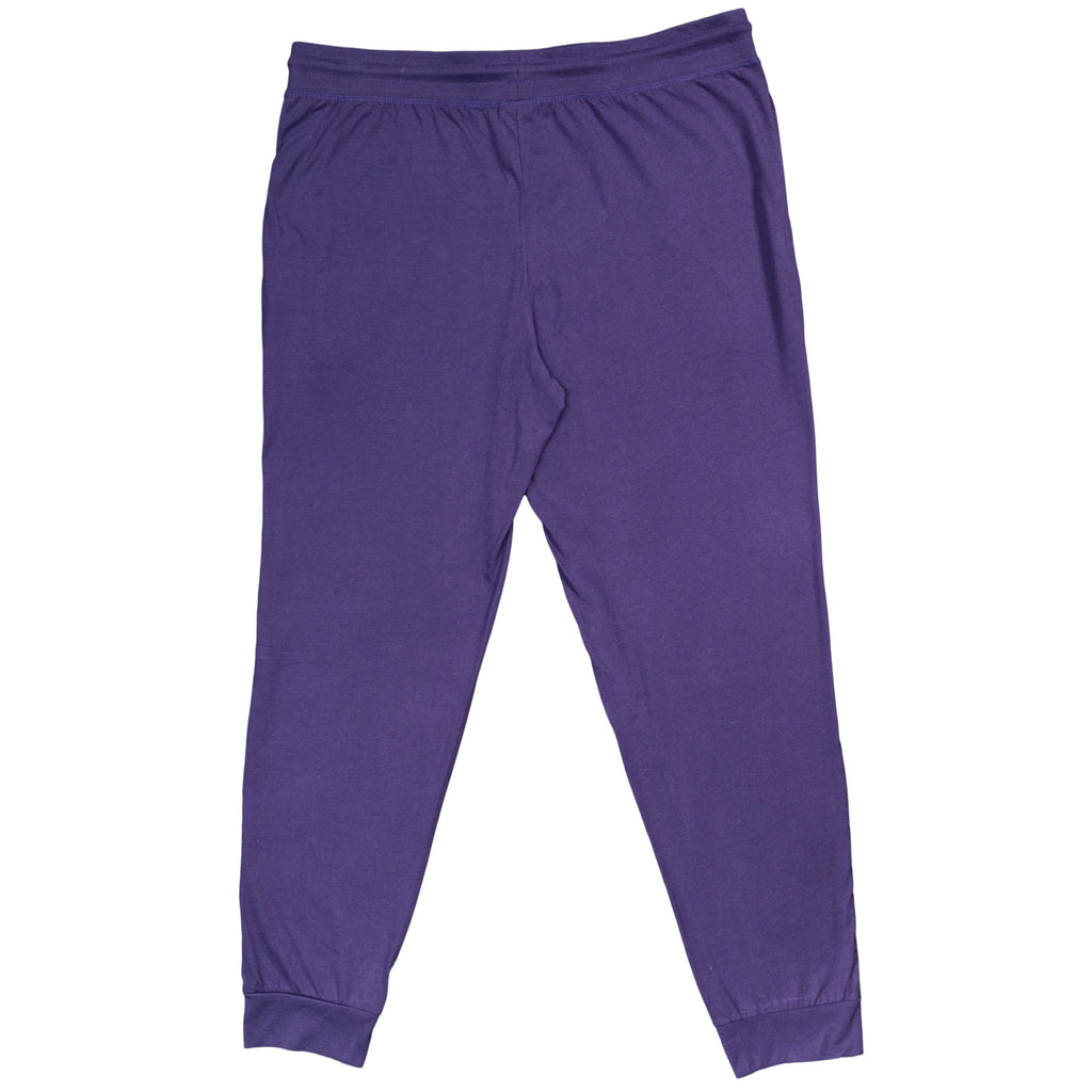 Mad Engine The Nightmare Before Christmas Blue Lounge Pants