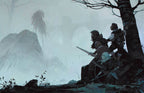 The One Ring RPG: Ruins of the Lost Realm - 