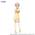 The Quintessential Quintuplets Movie Figure -Nakano Ichika China Princess ver.- - 