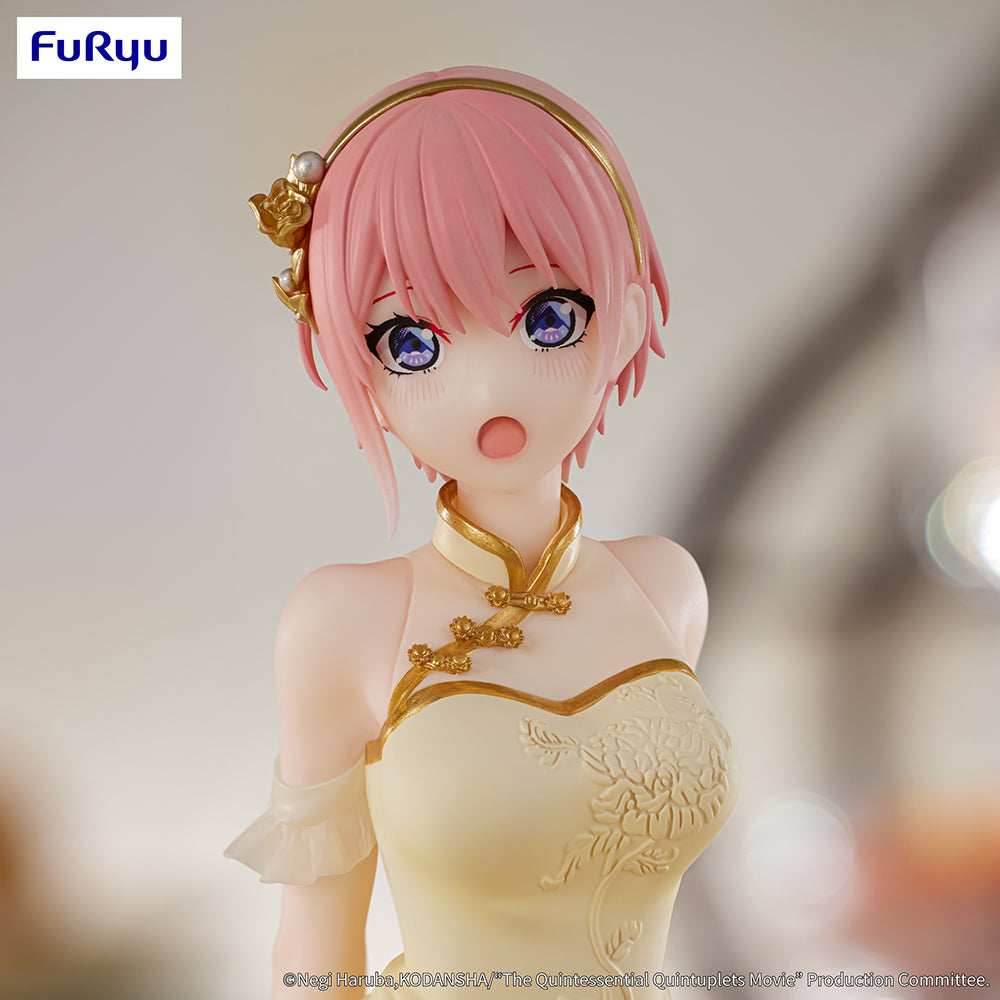 The Quintessential Quintuplets Movie Figure -Nakano Ichika China Princess ver.- - 