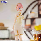 The Quintessential Quintuplets Movie Figure -Nakano Ichika China Princess ver.- - 