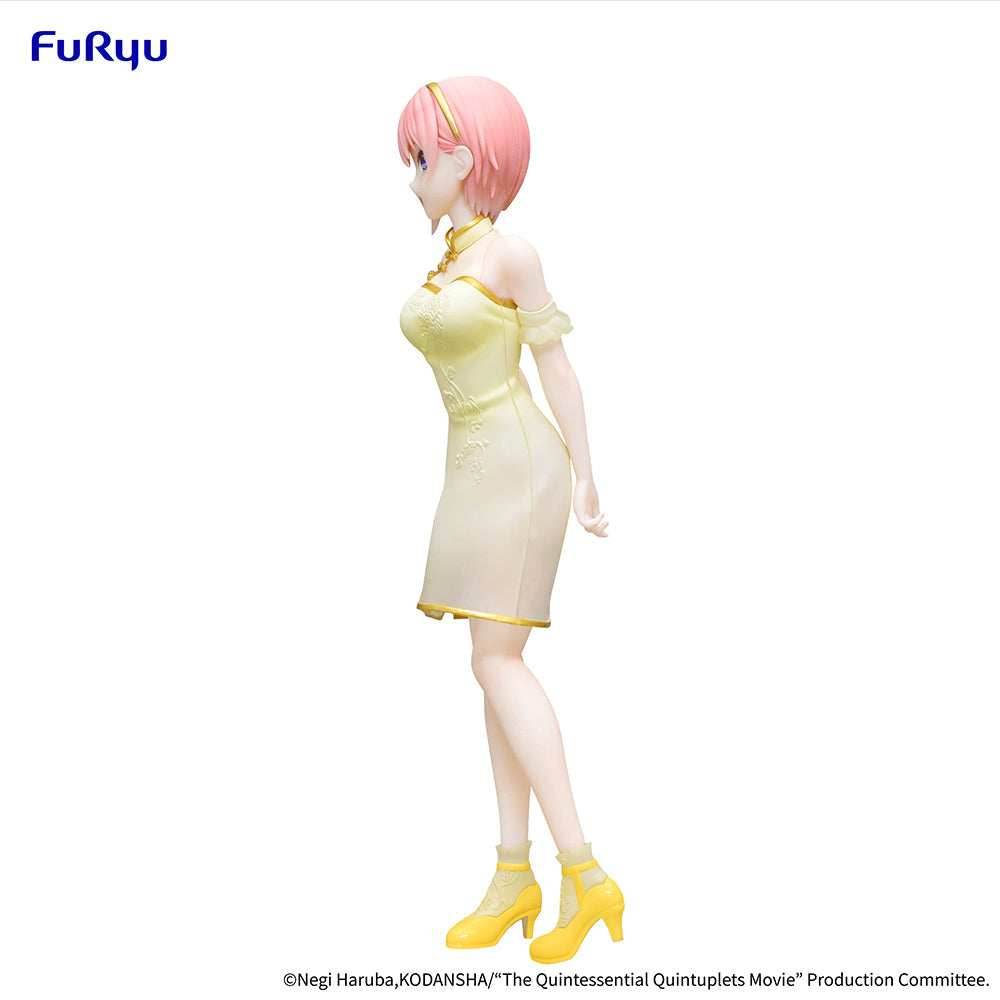 The Quintessential Quintuplets Movie Figure -Nakano Ichika China Princess ver.- - 