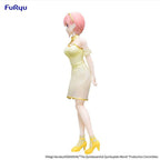The Quintessential Quintuplets Movie Figure -Nakano Ichika China Princess ver.- - 