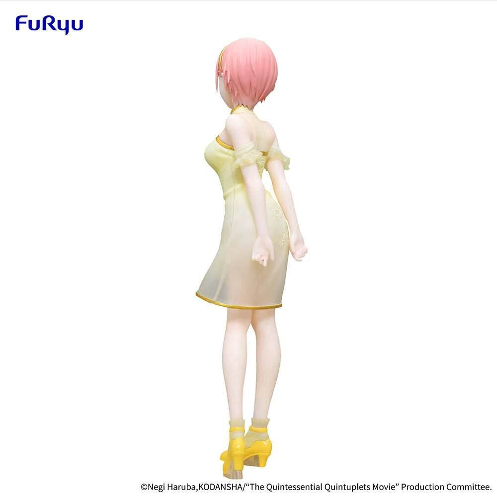 The Quintessential Quintuplets Movie Figure -Nakano Ichika China Princess ver.- - 