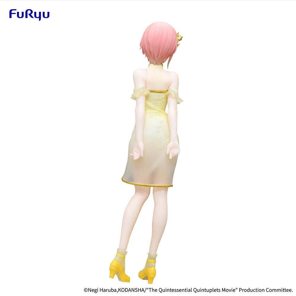 The Quintessential Quintuplets Movie Figure -Nakano Ichika China Princess ver.- - 