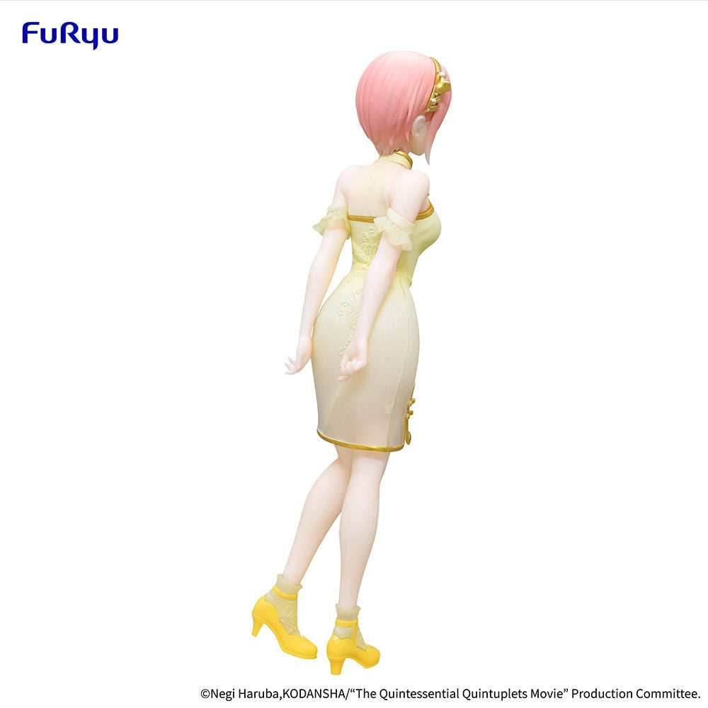 The Quintessential Quintuplets Movie Figure -Nakano Ichika China Princess ver.- - 