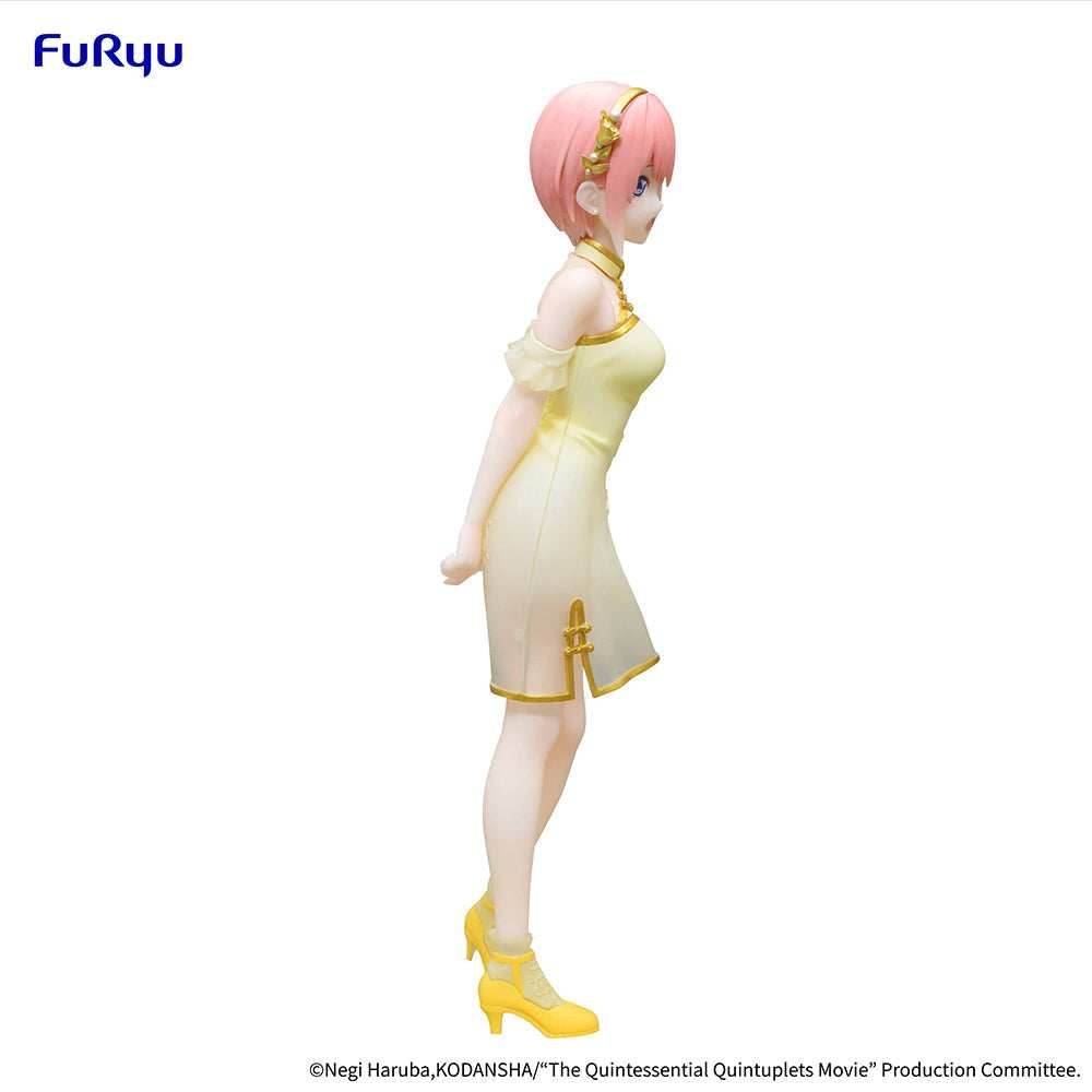 The Quintessential Quintuplets Movie Figure -Nakano Ichika China Princess ver.- - 