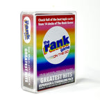 The Rank Game On-the-Go: Greatest Hits (Multi-Color Pack)