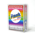 The Rank Game On-the-Go: Greatest Hits (Multi-Color Pack)
