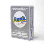 The Rank Game On-the-Go: MORE Guys Night (Grey Pack)