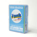 The Rank Game: More Leisure Time (Standalone & Expansion Pack)