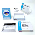 The Rank Game: More Leisure Time (Standalone & Expansion Pack)