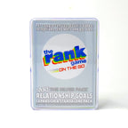 The Rank Game: More Relationship Goals (Standalone & Expansion Pack)