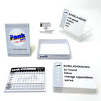 The Rank Game: More Relationship Goals (Standalone & Expansion Pack)