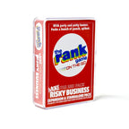 The Rank Game: More Risky Business (Standalone & Expansion Pack)