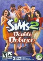 The Sims 2: Double Deluxe - PC Games - 