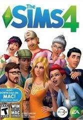 The Sims 4 [Standard] - PC Games - 