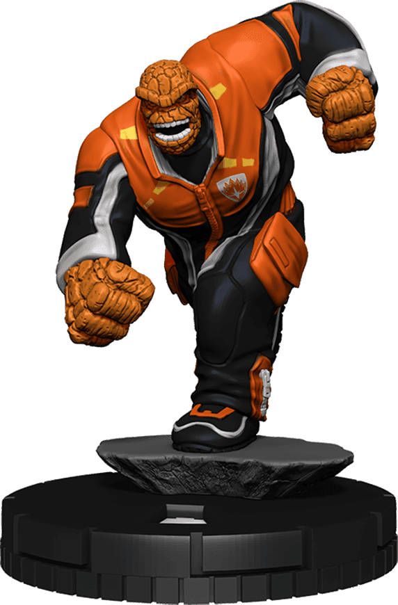 HeroClix: Avengers/Fantastic Four - Empyre Booster - 