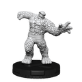 HeroClix: Deep Cuts - Fantastic Four - The Thing - 