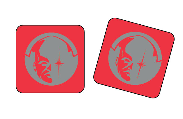 HeroClix: Marvel Studios - Disney Plus What If...? - Dice and Token Pack - 