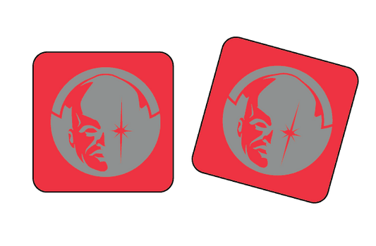 HeroClix: Marvel Studios - Disney Plus What If...? - Dice and Token Pack - 