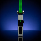 The Wise Master's Life-Sized Saber