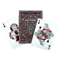 The Witcher Playing Cards - Red Edition