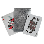 The Witcher Playing Cards - Red Edition
