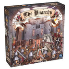 The Anarchy - 