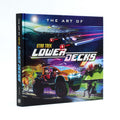The Art of Star Trek: Lower Decks