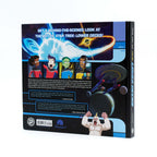 The Art of Star Trek: Lower Decks