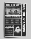 The Big Wet - 