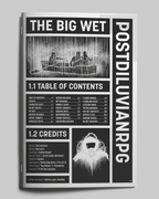 The Big Wet - 