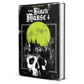 The Black Manse - 