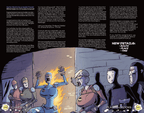 CHEWniverse Rpg Supplement - Paperback + PDF