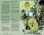CHEWniverse Rpg Supplement - Paperback + PDF