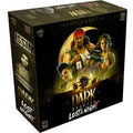 The Dark Quarter: Lost to the Night - 