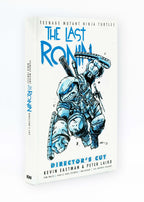 Teenage Mutant Ninja Turtles: The Last Ronin Director's Cut